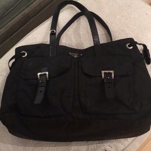 Prada Tote-bag